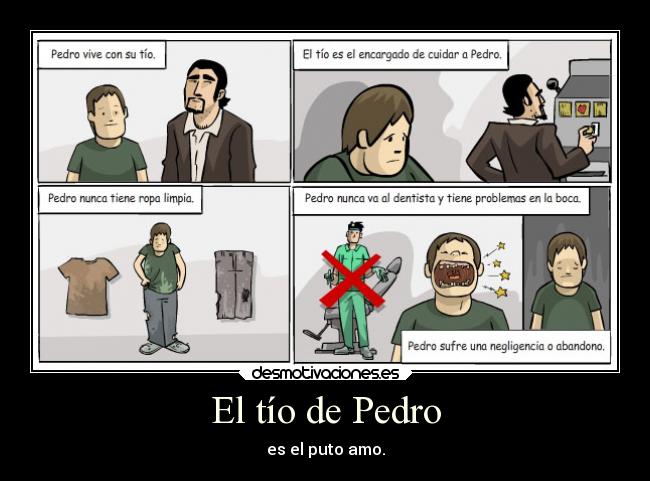 carteles comida clanhoygan presidente desmotivaciones