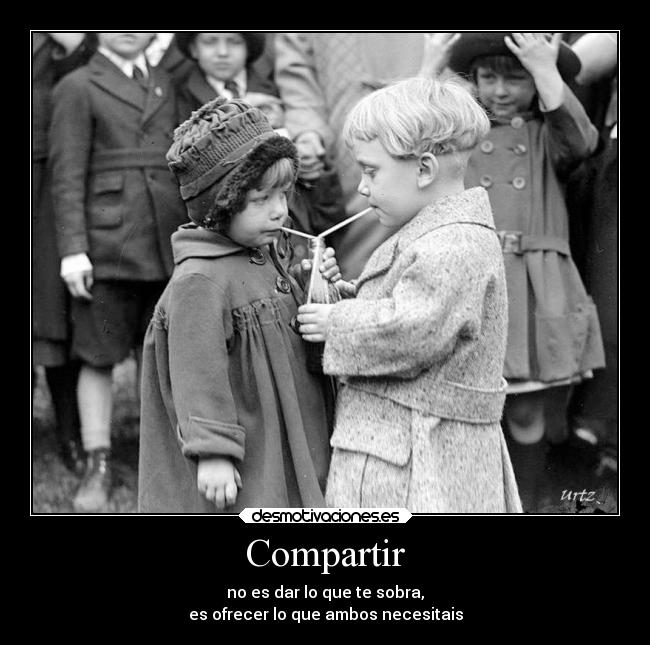 Compartir - 