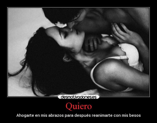 Quiero -