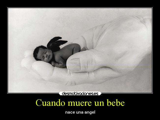 carteles corazon bebe angeles zalgo georgi georgilittlekiller renacer magica44 gothamvillan244 desmotivaciones