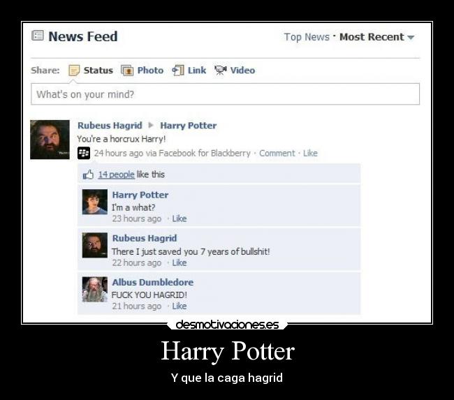 Harry Potter -