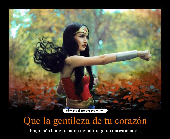 carteles corazon vida desmotivaciones clandesplazado saga wonder woman desmotivaciones