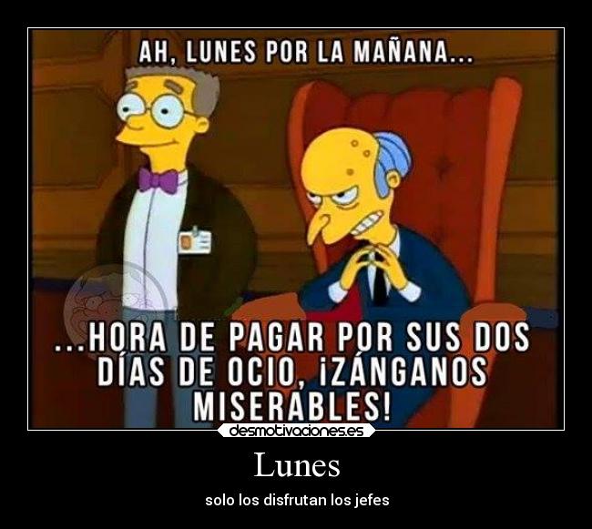 carteles criticas desmotivaciones