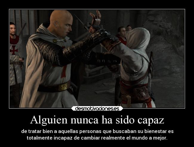 carteles criticas theinmortals mortals raptorhunters peoplepower desmotivaciones