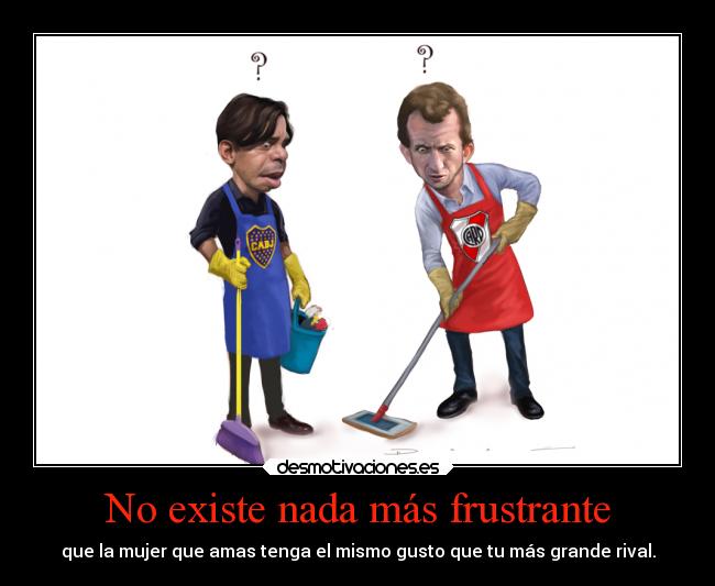 carteles deportes futbol devilbrigade argentina superclasico sudamericana arruabarrena gallardo boca river desmotivaciones