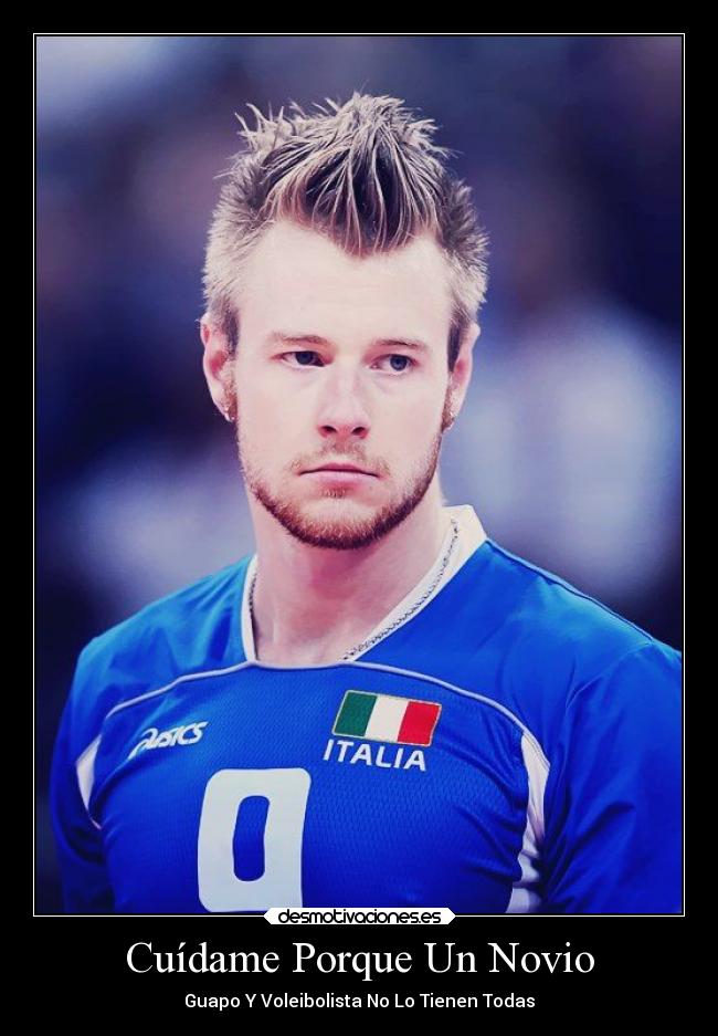 carteles deportes voleeeey desmotivaciones