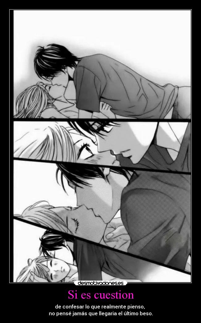 Si es cuestion - 