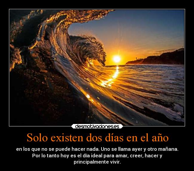 carteles deseos desmotivaciones