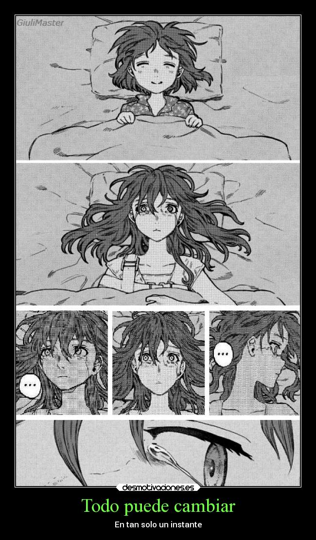 Todo puede cambiar - 