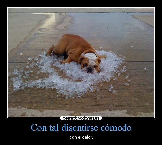 carteles desmotivaciones calor extremo desmotivaciones