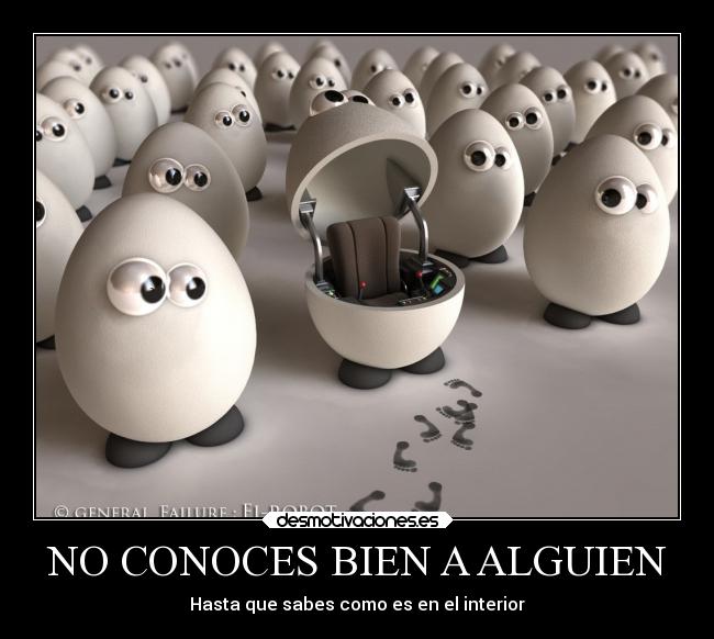 carteles desmotivaciones desmoanonimo alguien flojeramaxima desmotivaciones