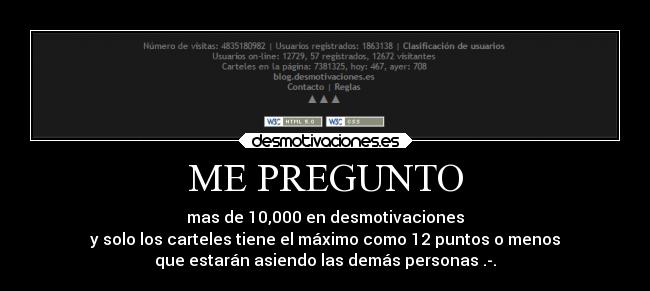 carteles desmotivaciones desmotivaciones