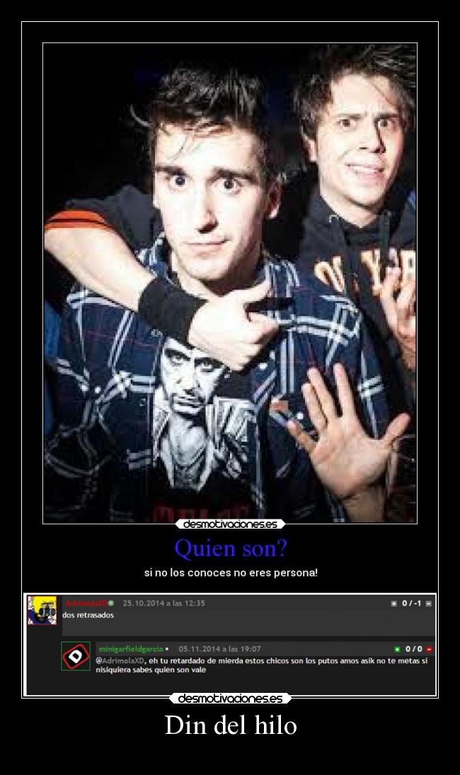 carteles desmotivaciones fauna clanhoygan inteligencia brilla porsuausencia adrok desmotivaciones