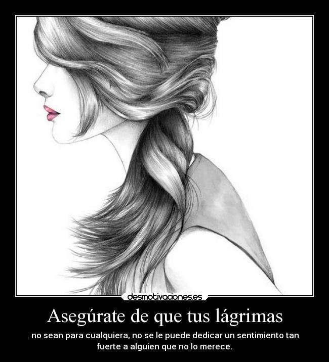 carteles desmotivaciones frases ayuda lagrimas desmotivaciones