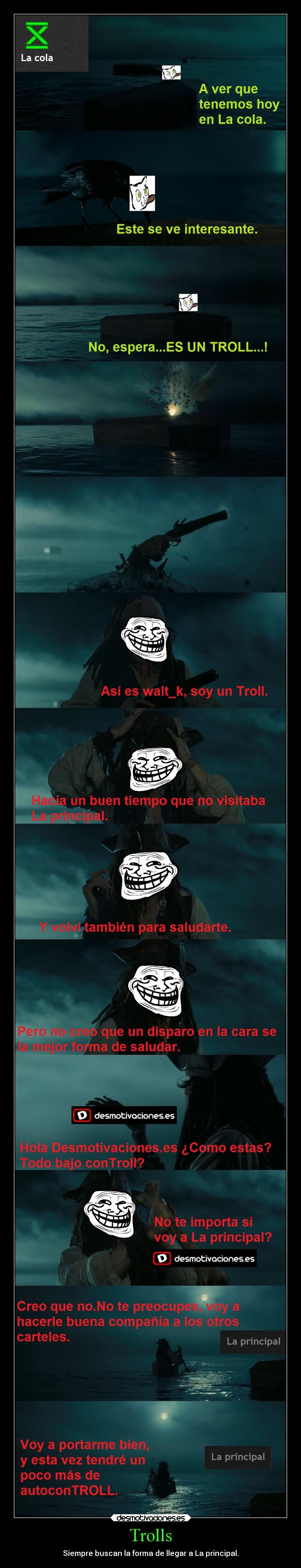 Trolls - 