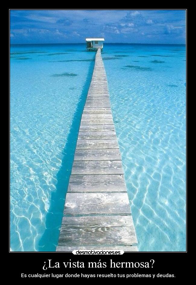 carteles destino alma desmotivaciones