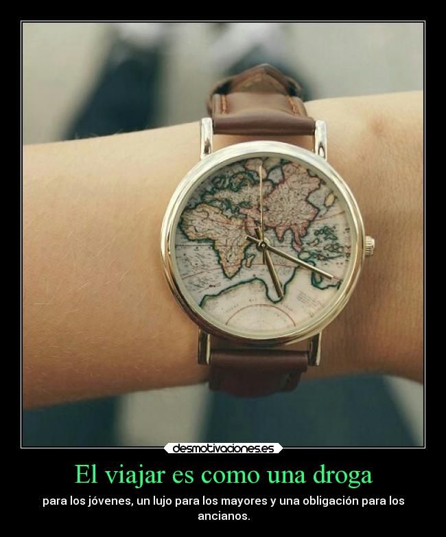 carteles destino desmotivaciones