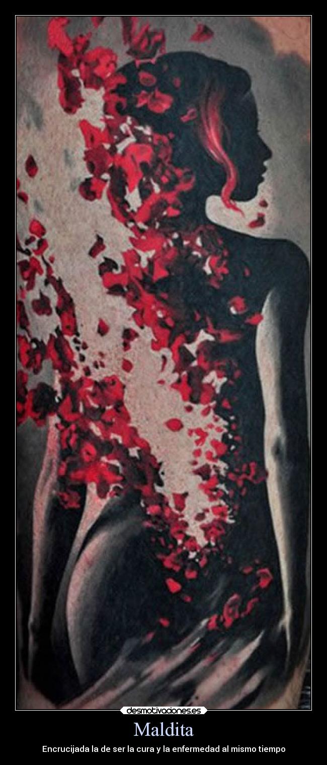 Maldita -