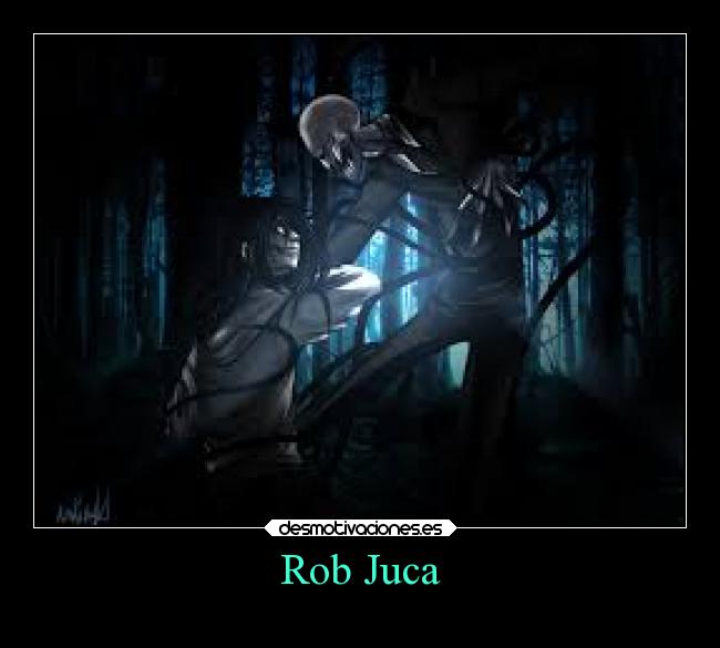 Rob Juca - 