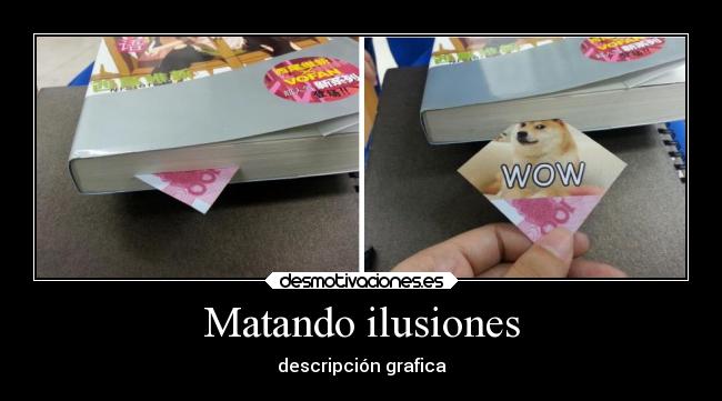 carteles dolor desmotivaciones