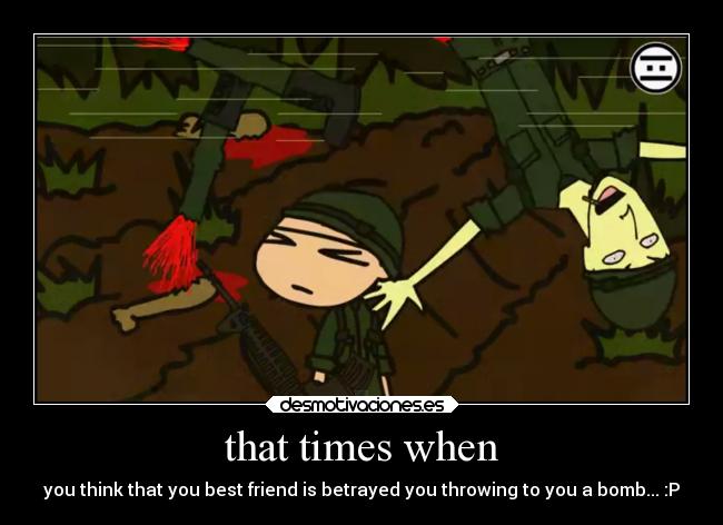 carteles enemigo desmotivaciones