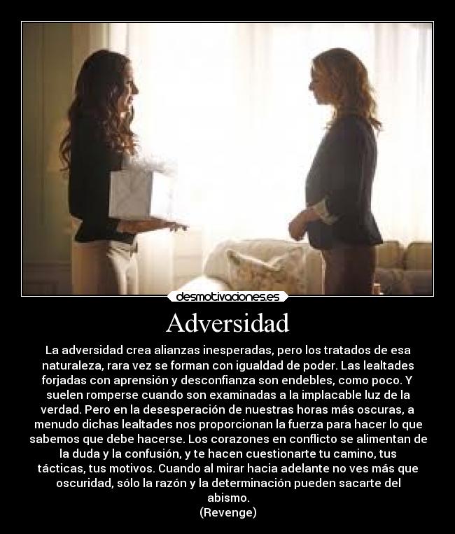 carteles enemigo desmotivaciones