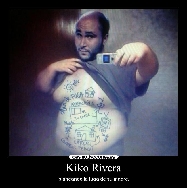 Kiko Rivera - 