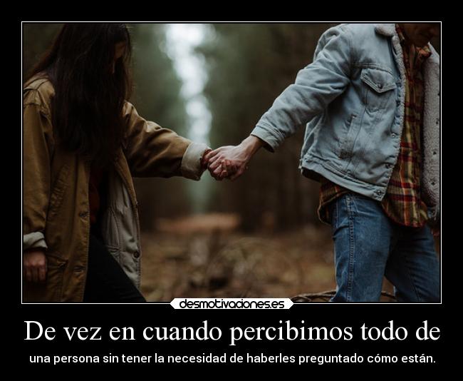 carteles frases amistad vida unpocorepetido personas conocer observar desmotivaciones