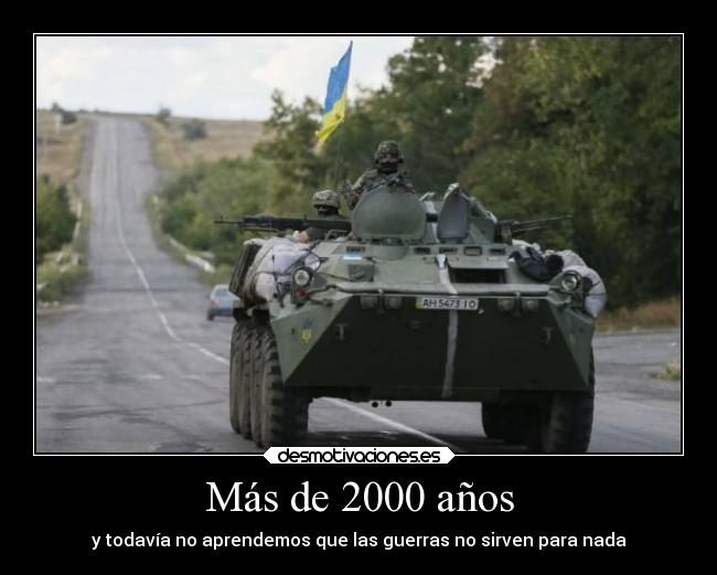 carteles frases sociedad tristeza criticas guerra desmotivaciones desmotivaciones