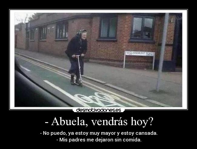 carteles graciosas desmotivaciones