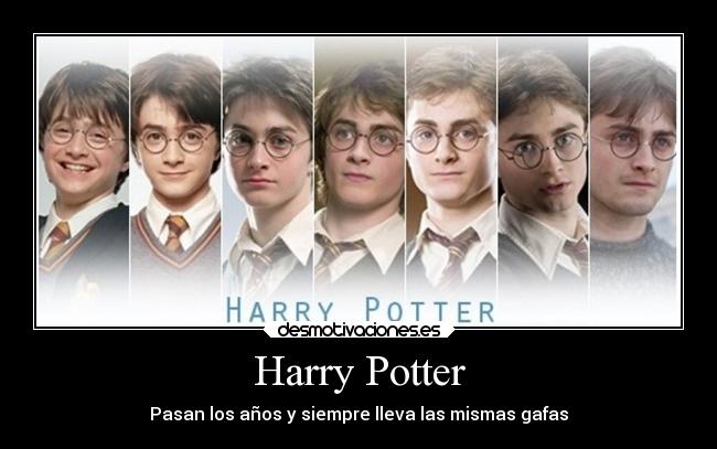 Harry Potter -