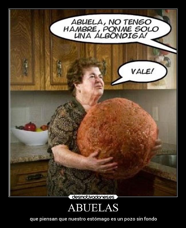 ABUELAS - 