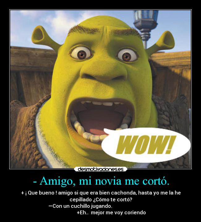 carteles humor desmotivaciones