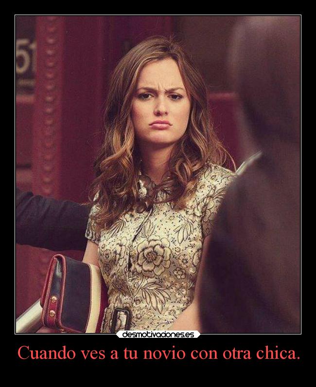 carteles humor graciosas caras reacciones novio rilacs desmotivaciones