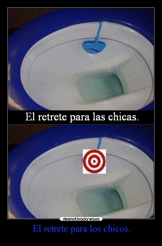 carteles humor graciosas retrete rilacs desmotivaciones