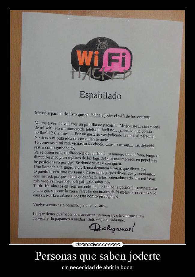 carteles humor nemesis selojodiocon unsimplecartel xdxd desmotivaciones