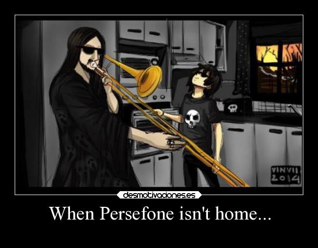 carteles humor nicodiangelo hades desmotivaciones