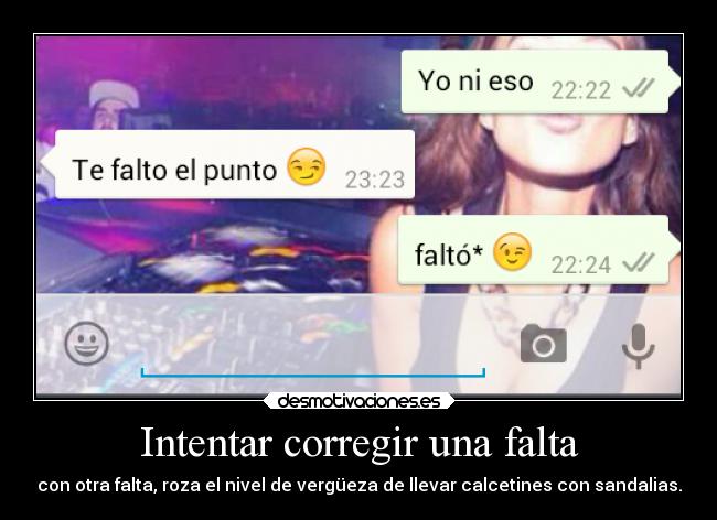 carteles humor vanete desmotivaciones