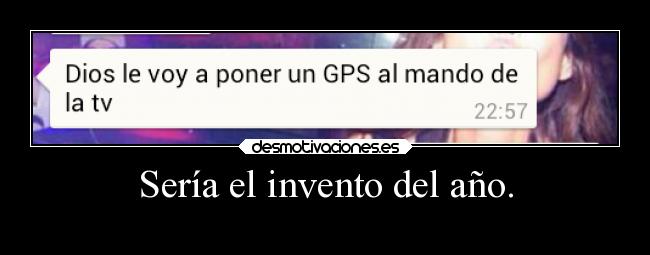 carteles humor vida inventos desmotivaciones