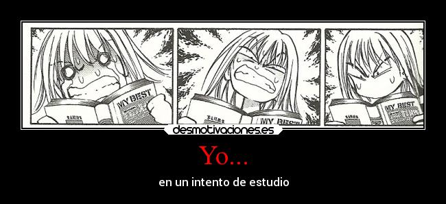 Yo... -