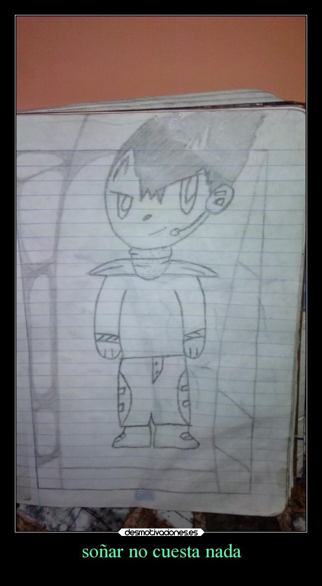 soñar no cuesta nada -