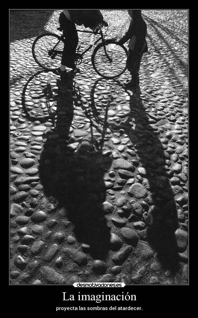 carteles imaginacion vida kafkatamura fotode alfred eisenstaedt desmotivaciones