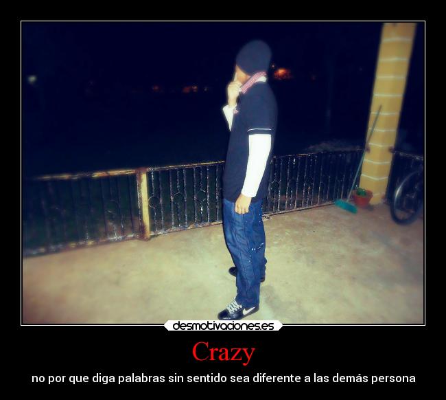 carteles locura desmotivaciones