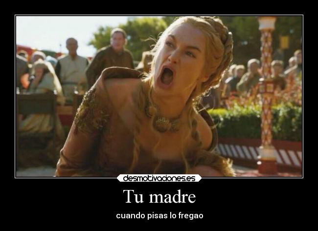 carteles madre madre humor desmotivaciones