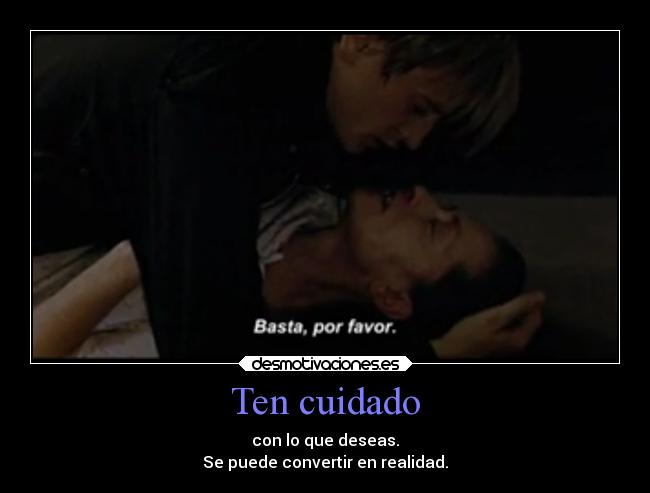 carteles mentira desmotivaciones