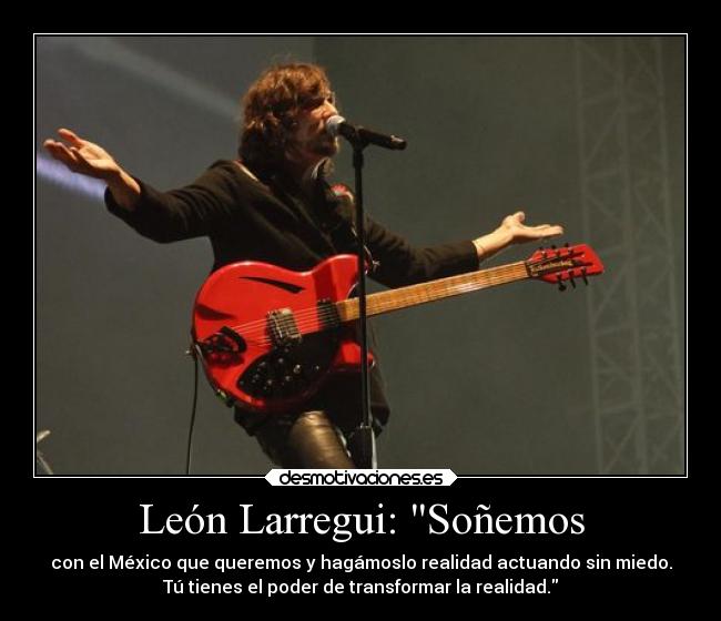 carteles mexico leon larregui zoe ayotzinapa desmotivaciones