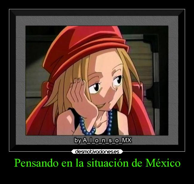 carteles mexico sociedad muerte politica problemas anime mexico pensar narcos desmotivaciones