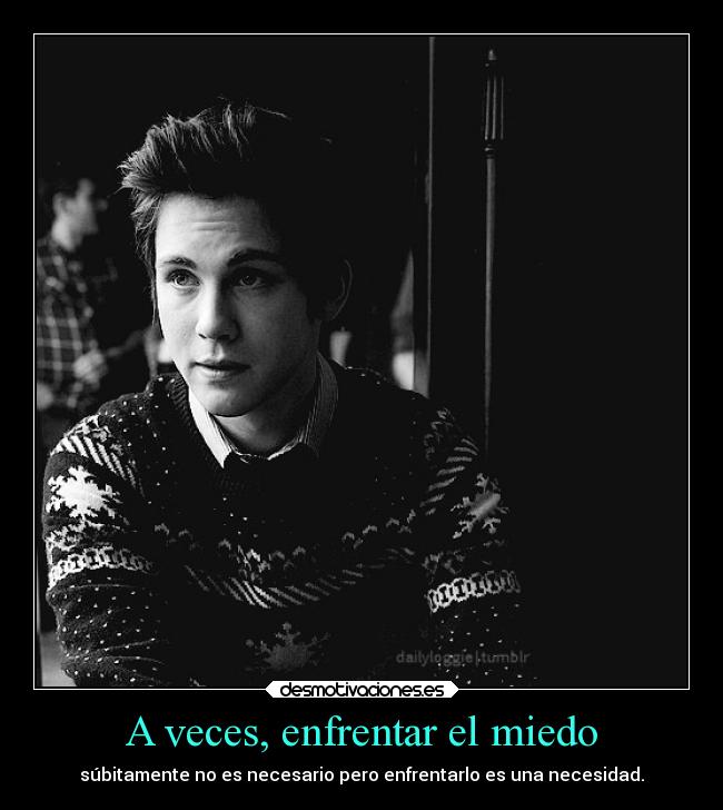 carteles miedo miedo alma juser100 juser 100 loganlerman logan yacamina hexadecimal 30ffee menosmuerto lerman needs desmotivaciones