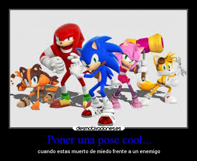 carteles miedo desmotivaciones