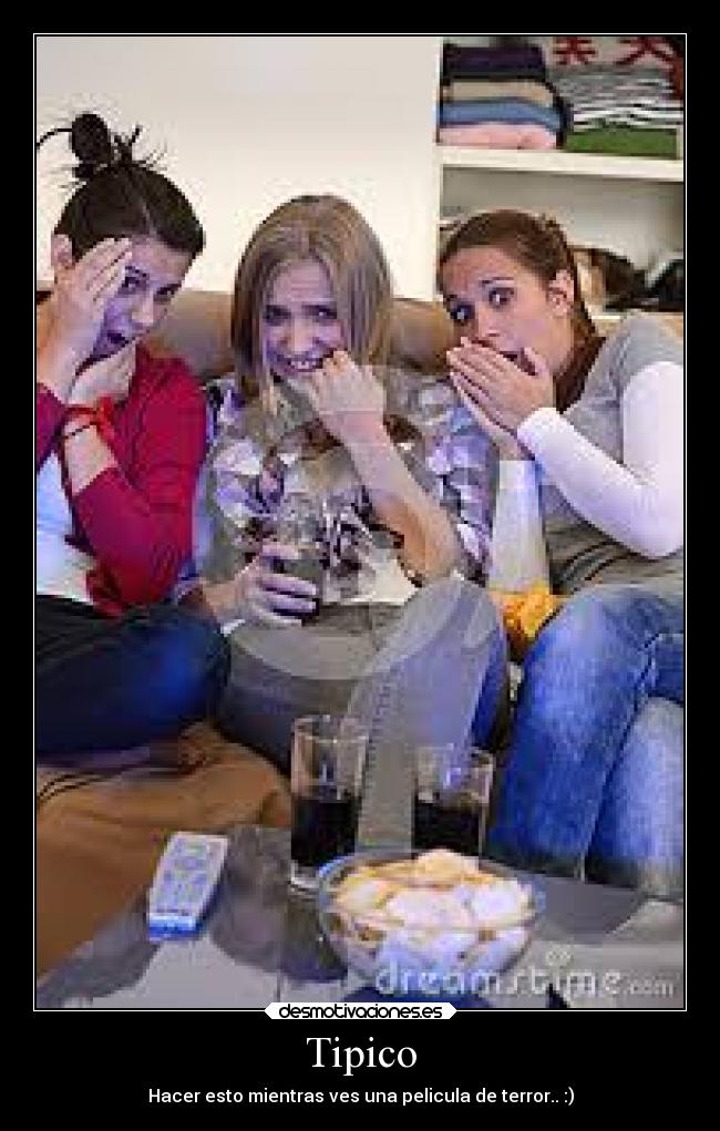 carteles miedo desmotivaciones